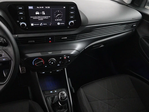 Hyundai Bayon - Afbeelding 21 van 30