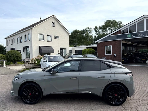 DS DS 4 - Afbeelding 2 van 30