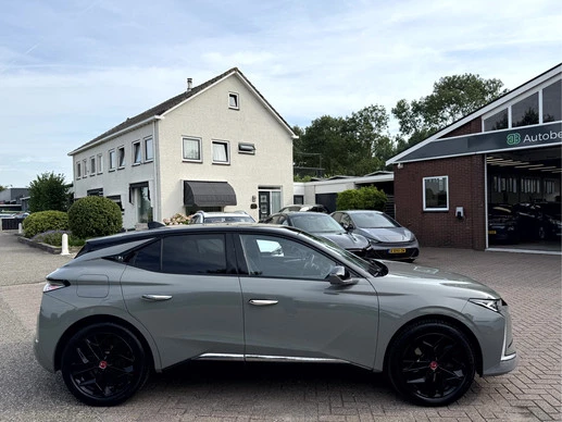 DS DS 4 - Afbeelding 3 van 30