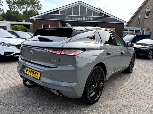 DS DS 4 - Afbeelding 4 van 30