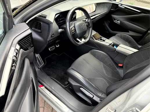 DS DS 4 - Afbeelding 5 van 30