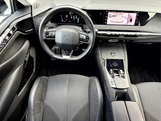 DS DS 4 - Afbeelding 8 van 30