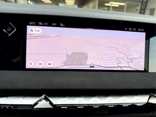 DS DS 4 - Afbeelding 9 van 30