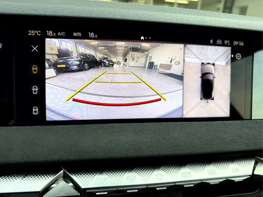 DS DS 4 - Afbeelding 10 van 30