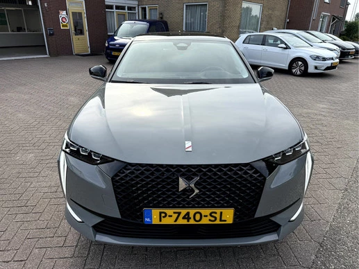 DS DS 4 - Afbeelding 13 van 30