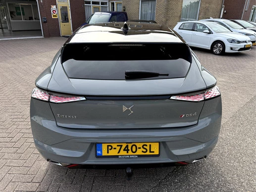 DS DS 4 - Afbeelding 14 van 30