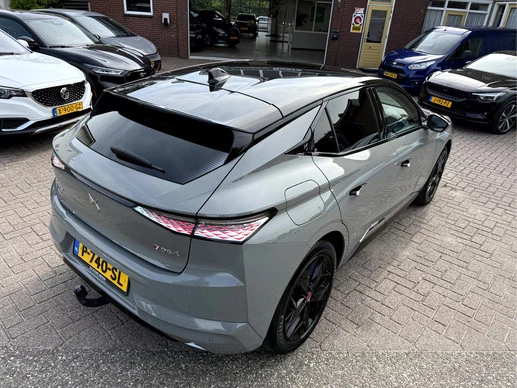 DS DS 4 - Afbeelding 16 van 30