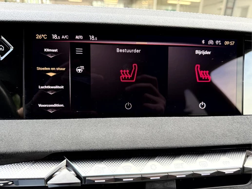 DS DS 4 - Afbeelding 19 van 30