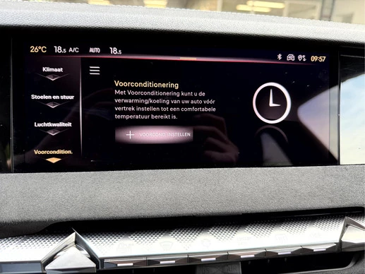 DS DS 4 - Afbeelding 20 van 30