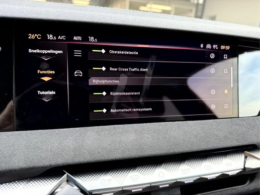 DS DS 4 - Afbeelding 22 van 30