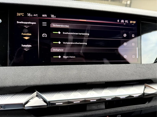 DS DS 4 - Afbeelding 23 van 30