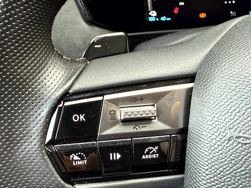 DS DS 4 - Afbeelding 24 van 30