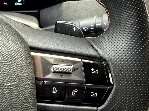 DS DS 4 - Afbeelding 25 van 30