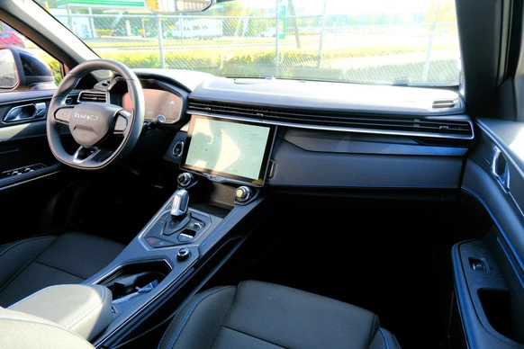 Lynk & Co 01 - Afbeelding 5 van 30