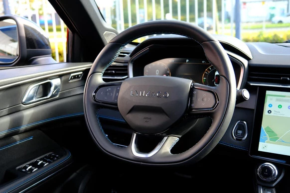 Lynk & Co 01 - Afbeelding 6 van 30