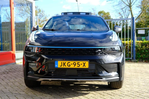 Lynk & Co 01 - Afbeelding 7 van 30