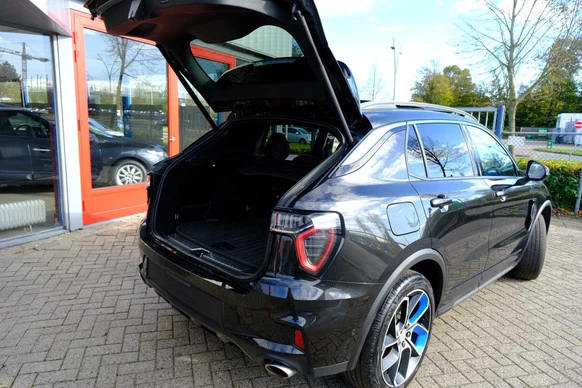 Lynk & Co 01 - Afbeelding 9 van 30