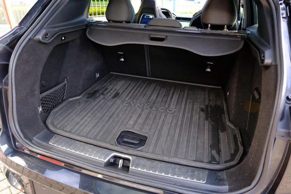 Lynk & Co 01 - Afbeelding 10 van 30