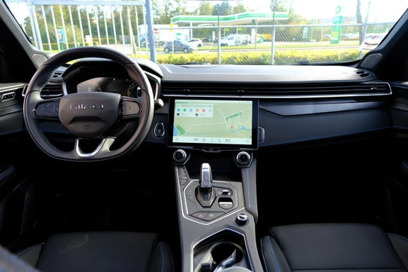 Lynk & Co 01 - Afbeelding 13 van 30