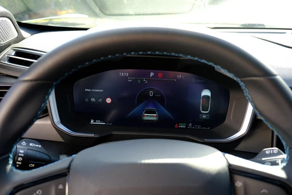 Lynk & Co 01 - Afbeelding 14 van 30