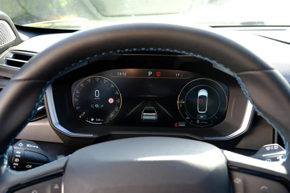 Lynk & Co 01 - Afbeelding 15 van 30