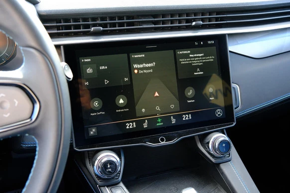 Lynk & Co 01 - Afbeelding 16 van 30