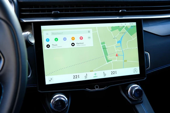 Lynk & Co 01 - Afbeelding 17 van 30