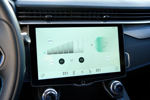 Lynk & Co 01 - Afbeelding 19 van 30