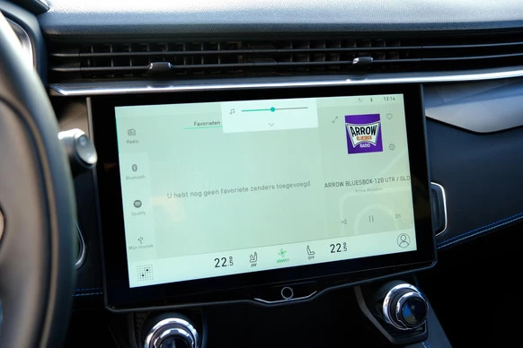 Lynk & Co 01 - Afbeelding 20 van 30