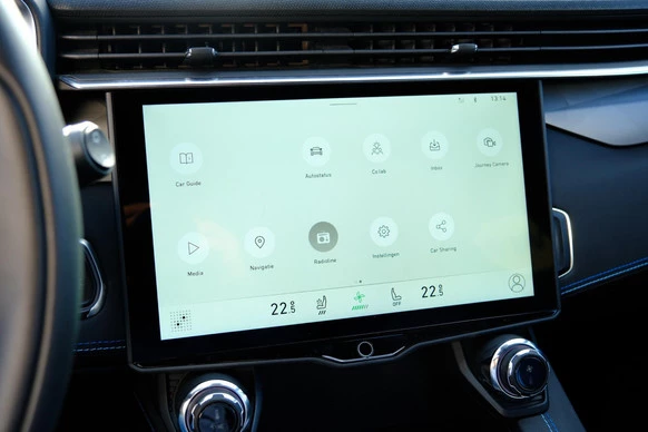 Lynk & Co 01 - Afbeelding 21 van 30