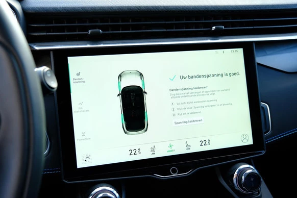 Lynk & Co 01 - Afbeelding 23 van 30