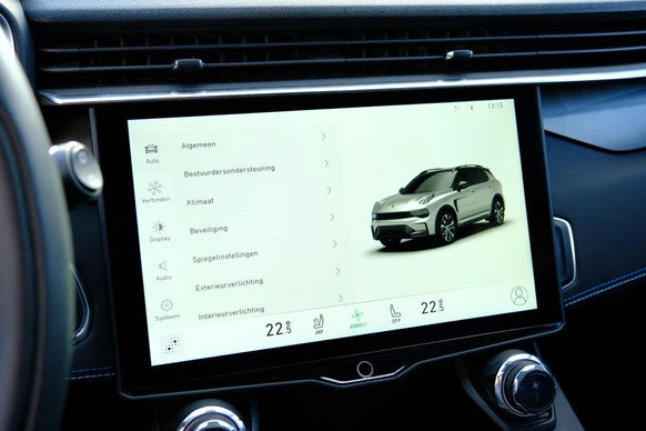 Lynk & Co 01 - Afbeelding 24 van 30