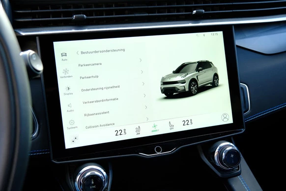 Lynk & Co 01 - Afbeelding 25 van 30