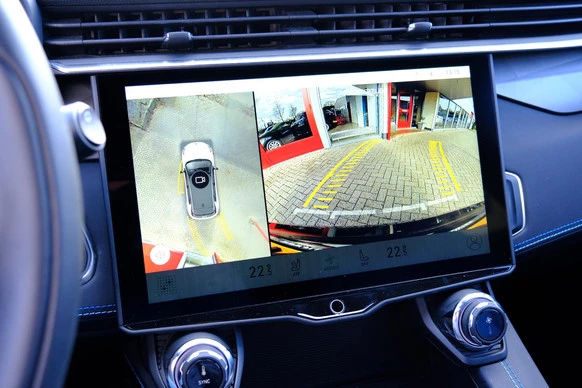 Lynk & Co 01 - Afbeelding 26 van 30