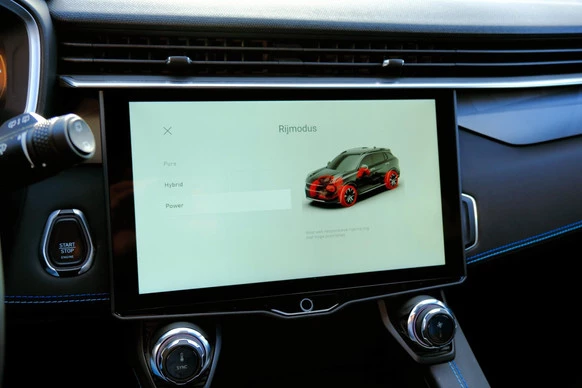 Lynk & Co 01 - Afbeelding 27 van 30