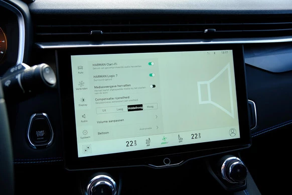 Lynk & Co 01 - Afbeelding 28 van 30