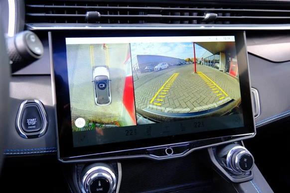 Lynk & Co 01 - Afbeelding 29 van 30