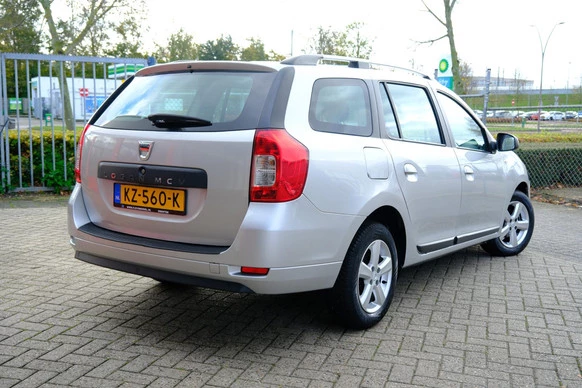 Dacia Logan - Afbeelding 3 van 30