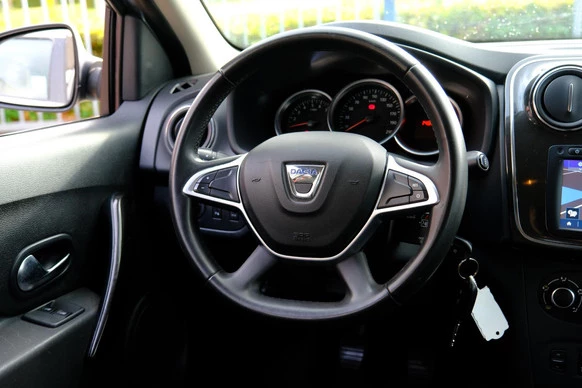 Dacia Logan - Afbeelding 6 van 30