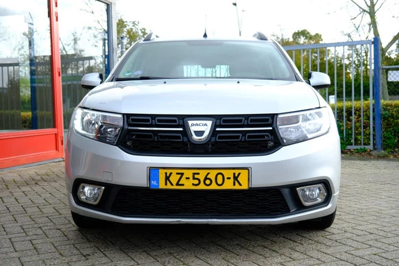 Dacia Logan - Afbeelding 7 van 30