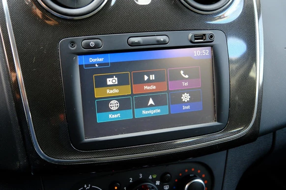 Dacia Logan - Afbeelding 15 van 30