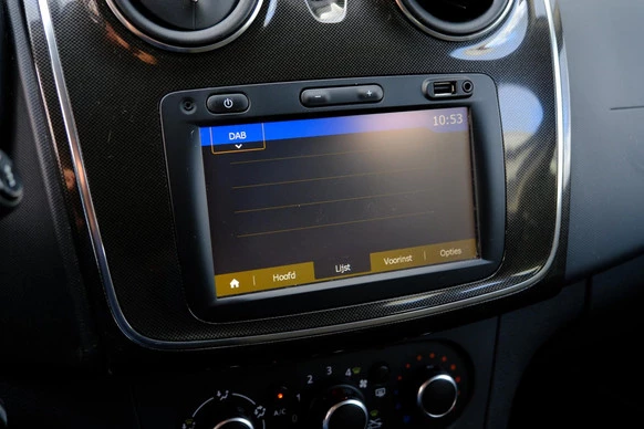 Dacia Logan - Afbeelding 16 van 30