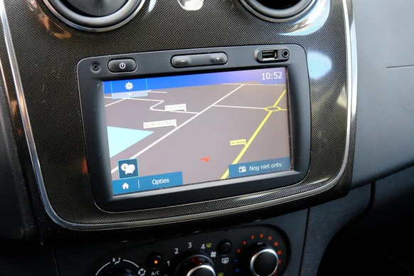 Dacia Logan - Afbeelding 17 van 30