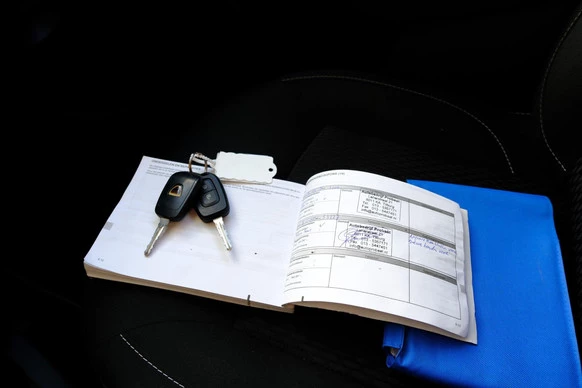 Dacia Logan - Afbeelding 18 van 30