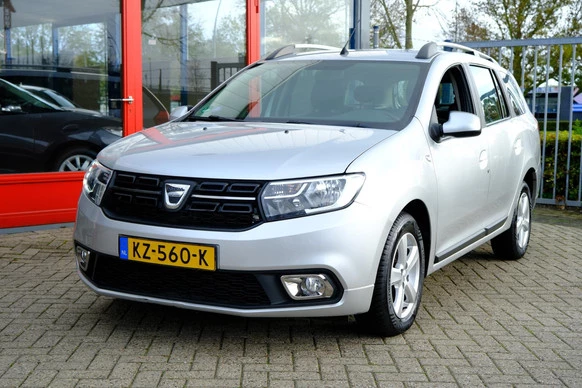 Dacia Logan - Afbeelding 24 van 30