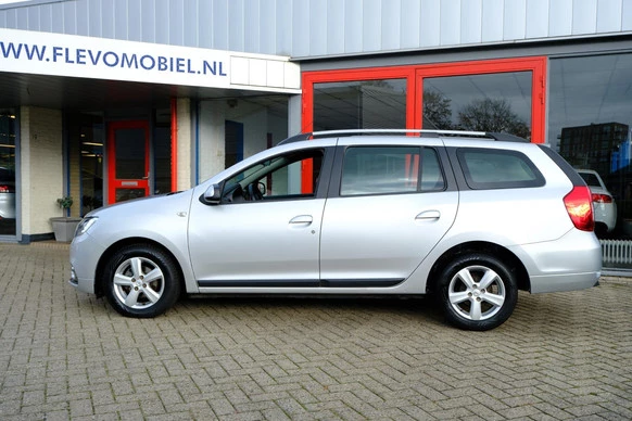 Dacia Logan - Afbeelding 25 van 30