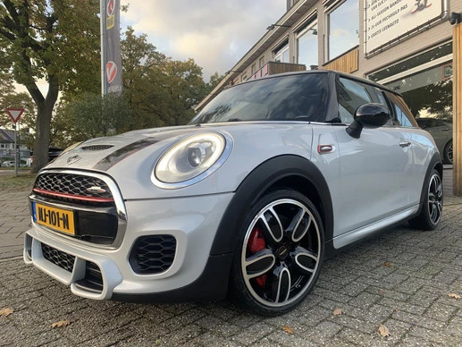 MINI 3-Deurs - Afbeelding 1 van 30