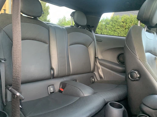 MINI 3-Deurs - Afbeelding 2 van 30