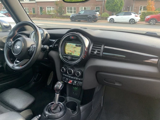 MINI 3-Deurs - Afbeelding 4 van 30