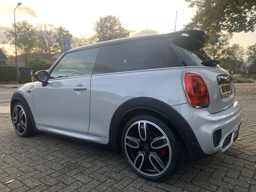 MINI 3-Deurs - Afbeelding 8 van 30